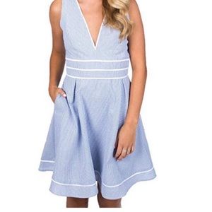 Lauren James the Morgan dress